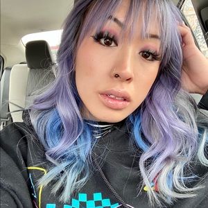 Meet your Posher, Kim